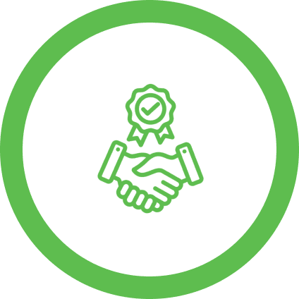 Trustworthy Partnership