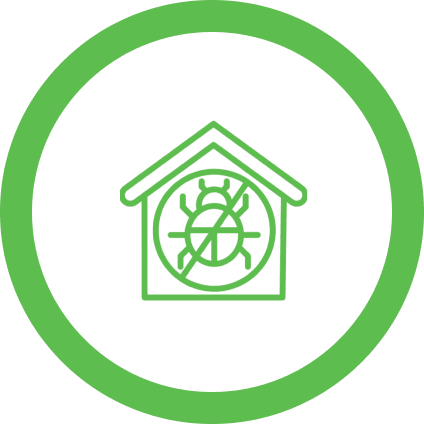 Indoor and Outdoor Pest Control